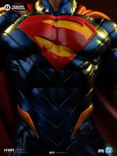Cargar imagen en el visor de la galería, Pre-Venta: Superman Absolute - DC Comics - art scale 1/10 - Iron Studios

