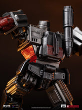Cargar imagen en el visor de la galería, Pre-Venta: Megatron - Transformers - Demi Art Scale 1/20 - Iron Studios
