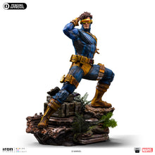 Cargar imagen en el visor de la galería, Pre-Venta: Cyclops - Legacy Replica 1/4 - Iron Studios
