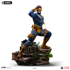 Pre-Venta: Cyclops - Legacy Replica 1/4 - Iron Studios