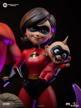 Cargar imagen en el visor de la galería, Pre-Venta: The Incredibles diorama - 1/10 art scale - Iron Studios
