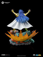 Cargar imagen en el visor de la galería, Pre-Venta: Gemini Saga - Saint Seiya - Art Scale 1/10 - Iron Studios
