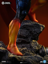 Cargar imagen en el visor de la galería, Pre-Venta: Superman Absolute - DC Comics - art scale 1/10 - Iron Studios
