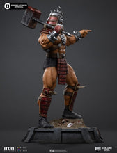 Cargar imagen en el visor de la galería, Pre-Venta: Shao Khan, Emperador de Outworld - Mortal Kombat - Art Scale 1/10 - Iron Studios
