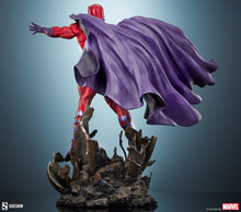 Cargar imagen en el visor de la galería, Pre-Venta: Magneto: Master of Magnetism
Premium Format™ Figure by Sideshow Collectibles
