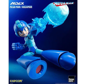 Mega Man Rockman MDLX - Threezero