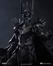 Cargar imagen en el visor de la galería, Pre-Venta: Sauron Unleashed - The Lord of the Rings - Art Scale 1/10 - Iron Studios
