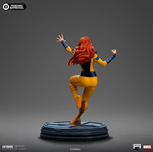 Cargar imagen en el visor de la galería, Pre-Venta: Jean Grey X-Men ‘97 - Art Scale 1/10 - Iron Studios
