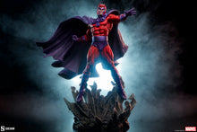 Cargar imagen en el visor de la galería, Pre-Venta: Magneto: Master of Magnetism
Premium Format™ Figure by Sideshow Collectibles

