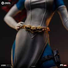 Cargar imagen en el visor de la galería, Pre-Venta: Mystique - Marvel Comics Series #7 - Art Scale 1/10 - Iron Studios
