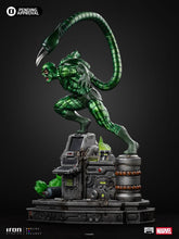 Cargar imagen en el visor de la galería, Pre-Venta: Scorpion - Spider-Man vs. Villains diorama - BDS Art Scale 1/10 - Iron Studios
