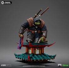 Cargar imagen en el visor de la galería, Pre-Venta: The Last Ronin - TMNT - Art Scale 1/10 - Iron Studios
