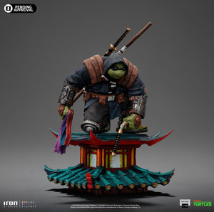 Pre-Venta: The Last Ronin - TMNT - Art Scale 1/10 - Iron Studios