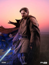 Cargar imagen en el visor de la galería, Pre-Venta: Obi-Wan Signatures - Star Wars - Legacy Replica 1/4 - Iron Studios
