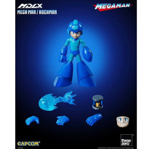 Mega Man Rockman MDLX - Threezero