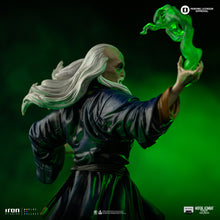 Cargar imagen en el visor de la galería, Pre-Venta: Shang Tsung - Mortal Kombat - Art Scale 1/10 - Iron Studios
