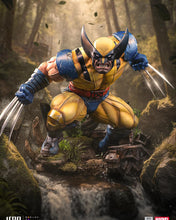 Cargar imagen en el visor de la galería, Pre-Venta: Wolverine - Marvel Comics - Replica Legacy 1/4 - Iron Studios
