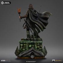 Cargar imagen en el visor de la galería, Pre-Venta: Aragorn Unleashed - El Señor de los Anillos - scale 1/10 - Iron Studios
