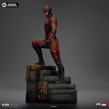 Cargar imagen en el visor de la galería, Pre-Venta: Daredevil - Daredevil: Born Again - Art Scale 1/10 - Iron Studios
