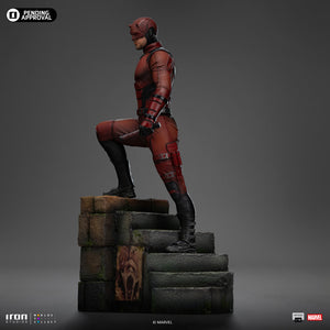Pre-Venta: Daredevil - Daredevil: Born Again - Art Scale 1/10 - Iron Studios