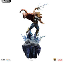 Cargar imagen en el visor de la galería, Pre-Venta: Thor Deluxe - Infinity Gauntlet Diorama - BDS art Scale - Iron Studios
