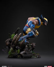 Cargar imagen en el visor de la galería, Pre-Venta: Wolverine - Marvel Comics - Replica Legacy 1/4 - Iron Studios
