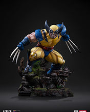 Cargar imagen en el visor de la galería, Pre-Venta: Wolverine - Marvel Comics - Replica Legacy 1/4 - Iron Studios
