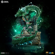 Cargar imagen en el visor de la galería, Pre-Venta: Dragon Shiryu - Saint Seiya - Art Scale 1/10 - Iron Studios
