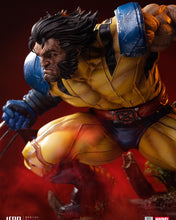 Cargar imagen en el visor de la galería, Pre-Venta: Wolverine - Marvel Comics - Replica Legacy 1/4 - Iron Studios
