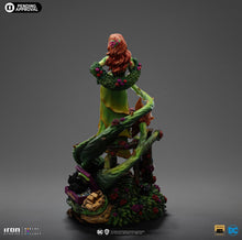 Cargar imagen en el visor de la galería, Pre-Venta: Poison Ivy (Gotham City Sirens) Deluxe art scale 1:10 - DC Comics - Iron Studios

