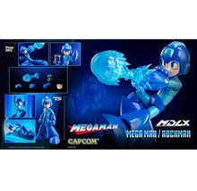 Cargar imagen en el visor de la galería, Mega Man Rockman MDLX - Threezero
