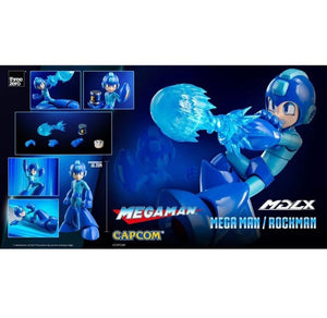 Mega Man Rockman MDLX - Threezero