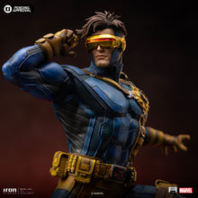 Cargar imagen en el visor de la galería, Pre-Venta: Cyclops - Legacy Replica 1/4 - Iron Studios
