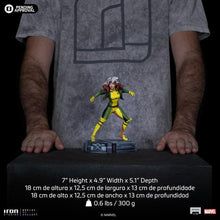 Cargar imagen en el visor de la galería, Pre-Venta: Rogue X-Men ‘97 - Art Scale 1/10 - Iron Studios
