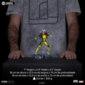 Pre-Venta: Rogue X-Men ‘97 - Art Scale 1/10 - Iron Studios