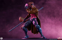 Cargar imagen en el visor de la galería, Pre-Venta: Gambit - 1:10 scale - Player 1 - PCS - Marvel Gamerverse Diorama
