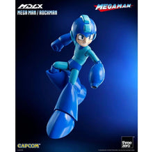 Cargar imagen en el visor de la galería, Mega Man Rockman MDLX - Threezero
