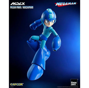 Mega Man Rockman MDLX - Threezero