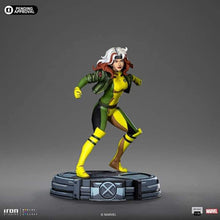 Cargar imagen en el visor de la galería, Pre-Venta: Rogue X-Men ‘97 - Art Scale 1/10 - Iron Studios

