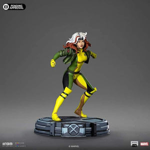 Pre-Venta: Rogue X-Men ‘97 - Art Scale 1/10 - Iron Studios