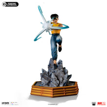 Cargar imagen en el visor de la galería, Pre-Venta: Yusuke Urameshi - yuyuhakusho - art scale 1/10 - Iron Studios
