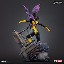 Cargar imagen en el visor de la galería, Pre-Venta: Kitty Pride &amp; Lockheed - X-Men Comics - BDS Art Scale 1/10 - Iron Studios
