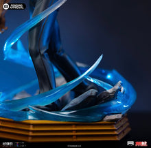 Cargar imagen en el visor de la galería, Pre-Venta: Toguro - Yuyu Hakusho - 1/10 art scale - Iron Studios
