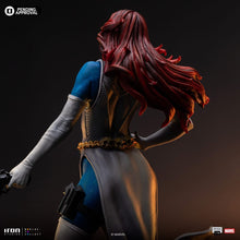 Cargar imagen en el visor de la galería, Pre-Venta: Mystique - Marvel Comics Series #7 - Art Scale 1/10 - Iron Studios

