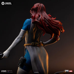 Pre-Venta: Mystique - Marvel Comics Series #7 - Art Scale 1/10 - Iron Studios