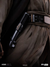 Cargar imagen en el visor de la galería, Pre-Venta: Obi-Wan Signatures - Star Wars - Legacy Replica 1/4 - Iron Studios
