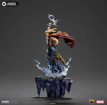 Cargar imagen en el visor de la galería, Pre-Venta: Thor Deluxe - Infinity Gauntlet Diorama - BDS art Scale - Iron Studios
