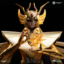 Cargar imagen en el visor de la galería, Pre-Venta: Virgo Shaka - Saint Seiya - 1/10 scale - Iron Studios
