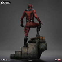 Cargar imagen en el visor de la galería, Pre-Venta: Daredevil - Daredevil: Born Again - Art Scale 1/10 - Iron Studios
