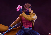 Cargar imagen en el visor de la galería, Pre-Venta: Gambit - 1:10 scale - Player 2 - PCS - Marvel Gamerverse Diorama
